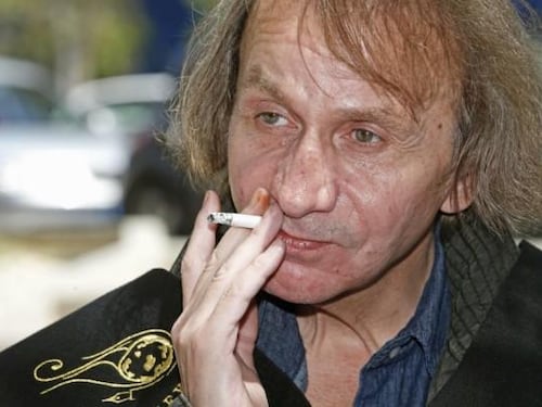 Houellebecq spiega l’eutanasia dell’Occidente