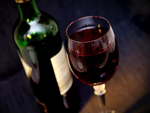 Un Bordeaux stellare. Il ritorno del vino venuto dallo spazio