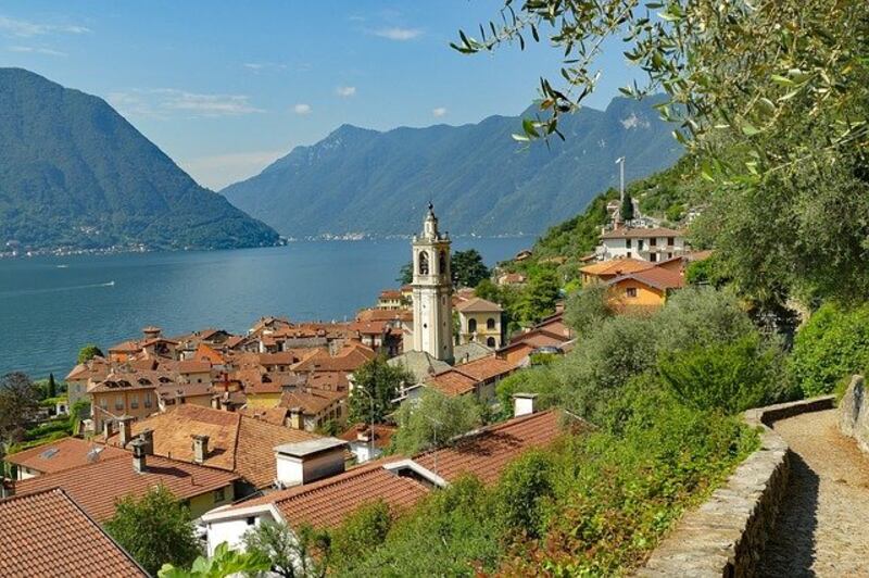 Como