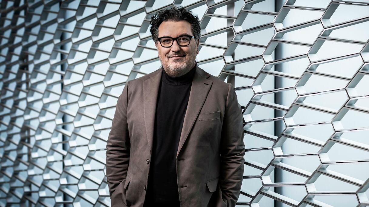 Un italiano a capo del design Audi, chi è Massimo Frascella