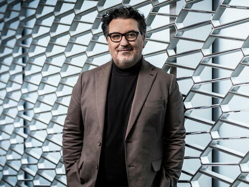 Un italiano a capo del design Audi, chi è Massimo Frascella