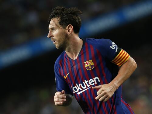 "Lionel Messi rischiò di lasciare il Barcellona"
