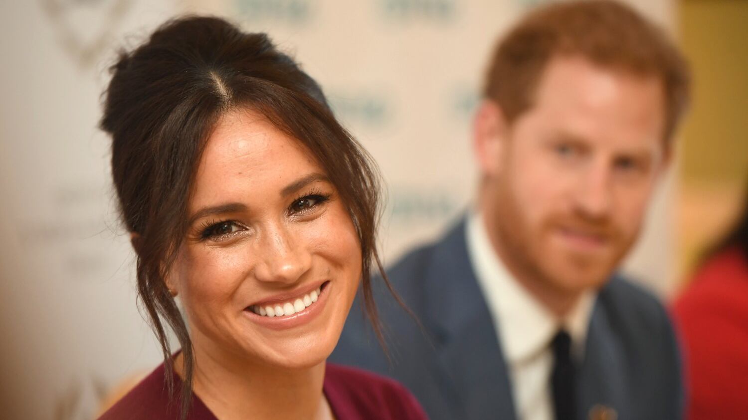 Meghan Markle vuole un secondo figlio, lo partorirà in Usa