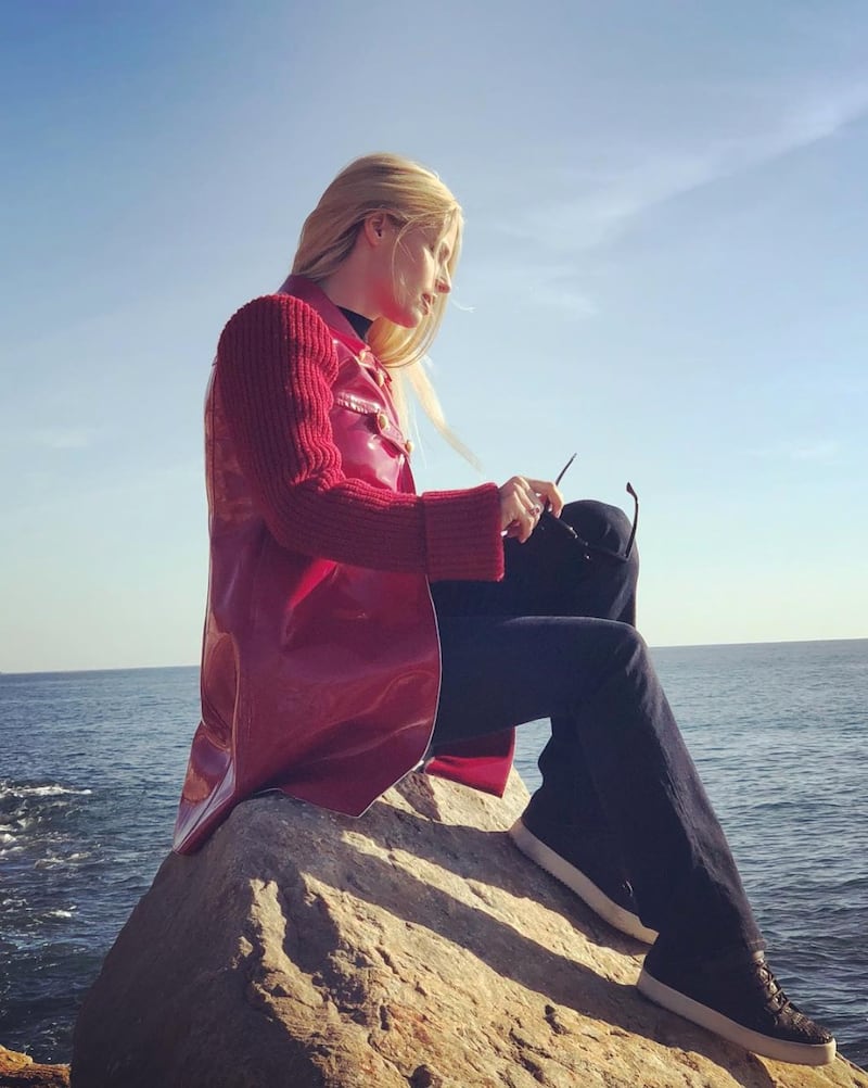 Michelle Hunziker, le foto della presentatrice 6