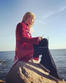 Michelle Hunziker, le foto della presentatrice 6