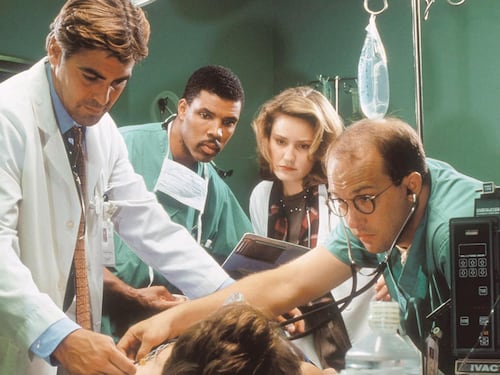 Emergenze mediche e problemi di cuore. Alla (ri)scoperta di E.R.