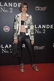 Zoolander 2, la premiére a Roma 5