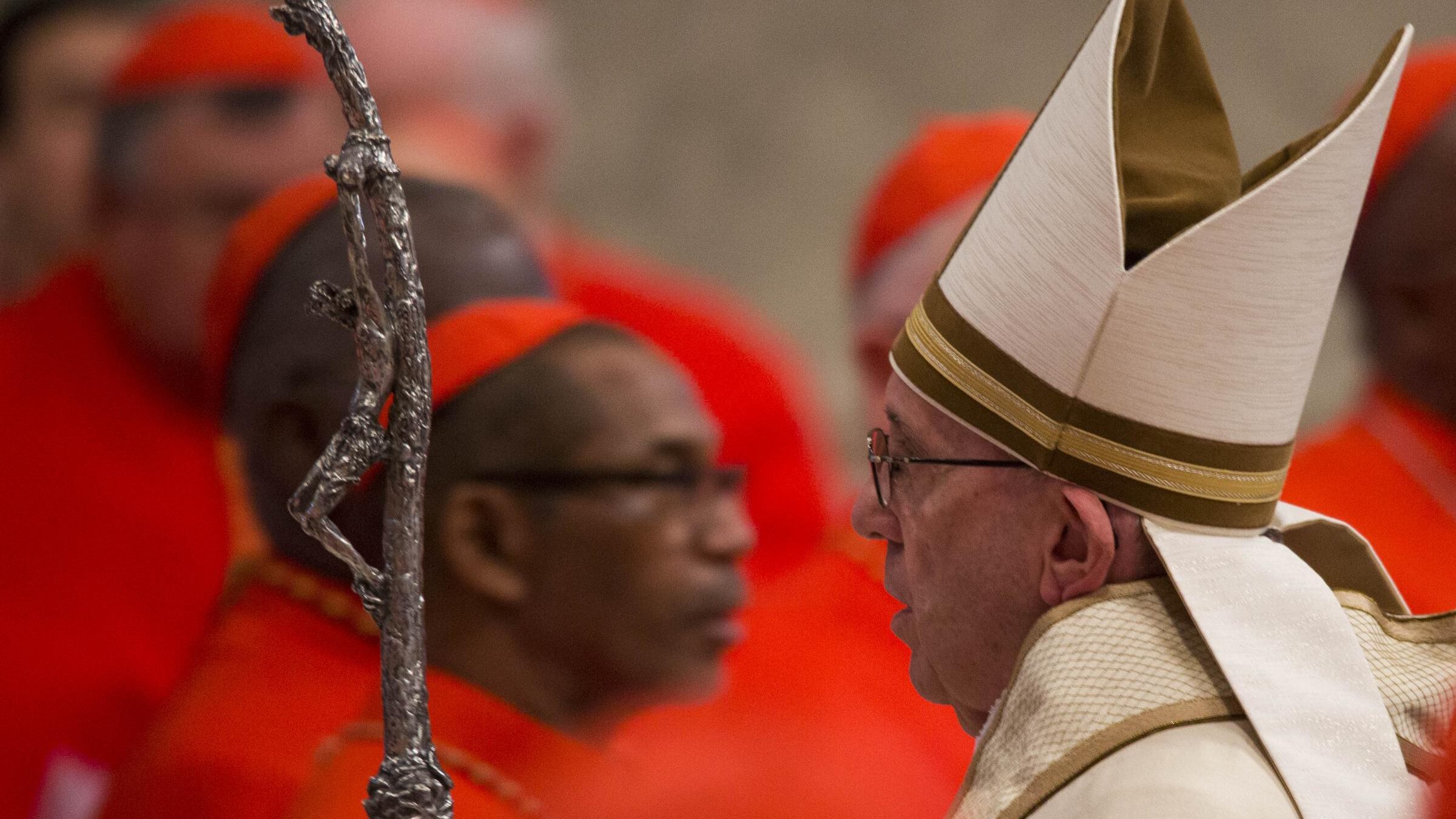 Vaticano, rinviate le udienze odierne di Papa Francesco