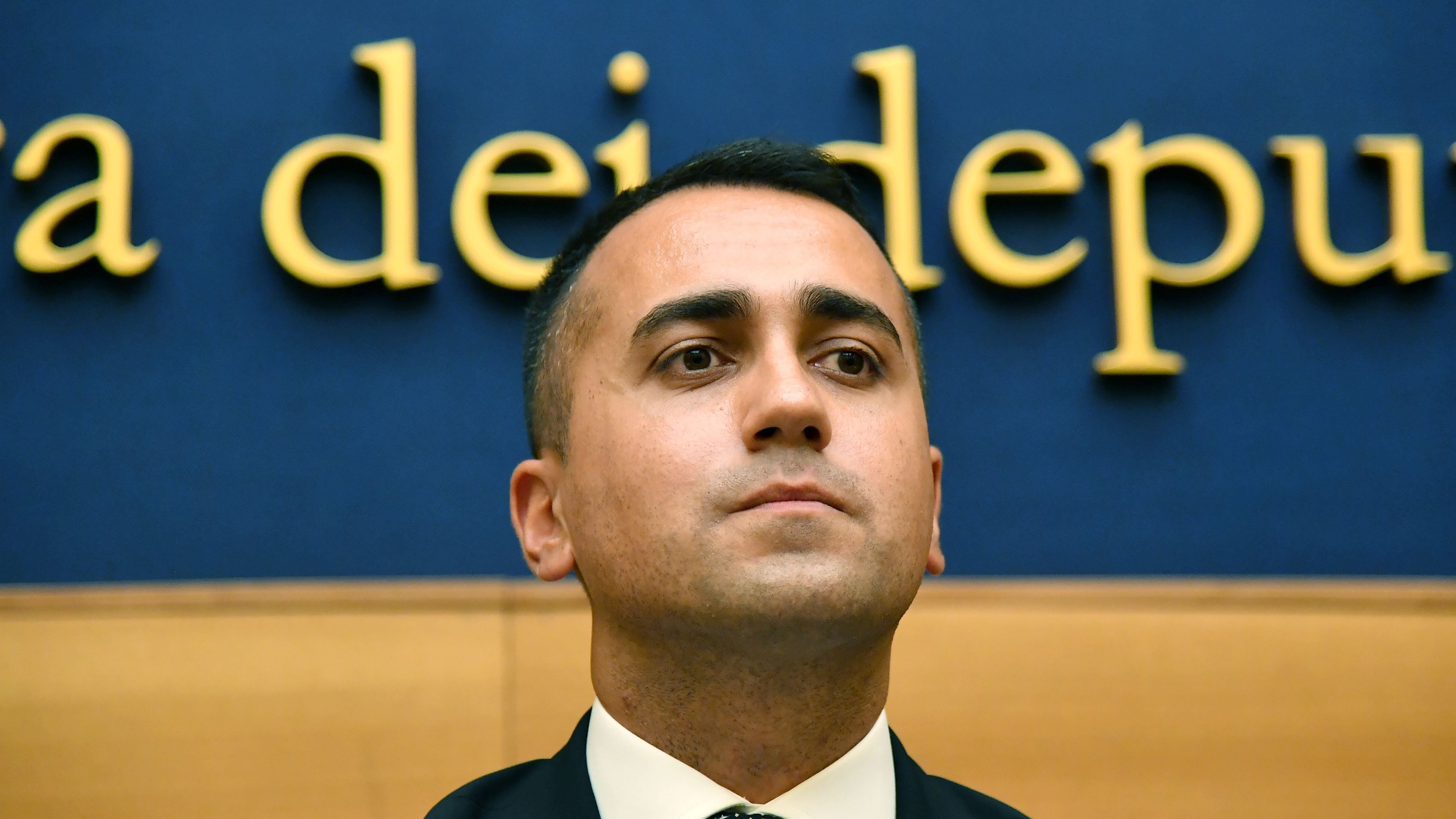 Salta anche il salvataggio della Pernigotti. E Di Maio fa un'altra figura da cioccolataio