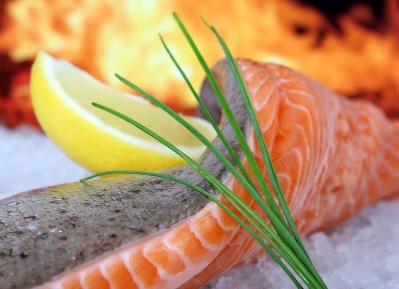 Salmone