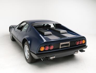 Ferrari 365 GT/4 BB: guarda la gallery 9