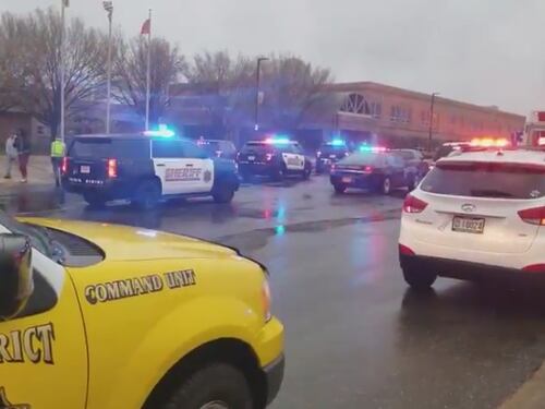 Usa, sparatoria in un liceo del Maryland