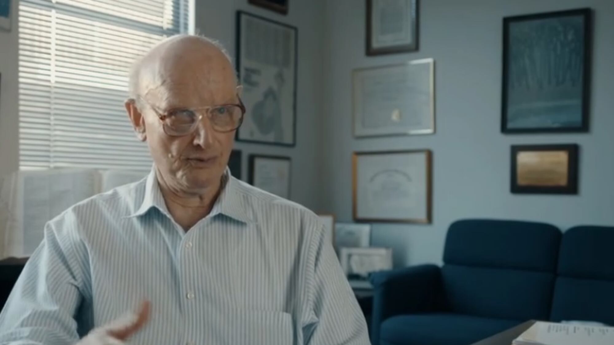 Addio ad Harry Markowitz, Nobel per l’economia nel 1990