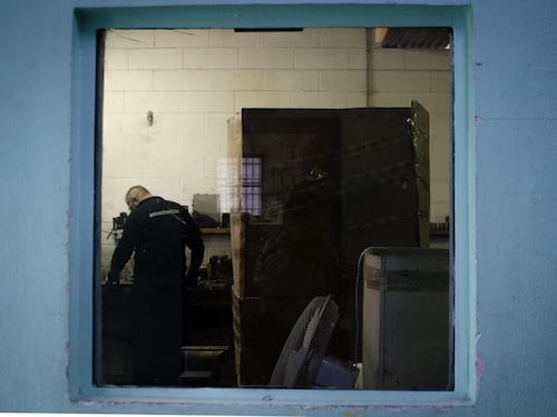 A Opera, tra 41 bis e speranze la sfida di un carcere che cambia