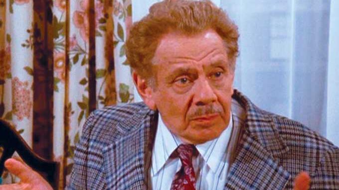 Addio a Jerry Stiller, commediografo di successo e papà di Ben Stiller