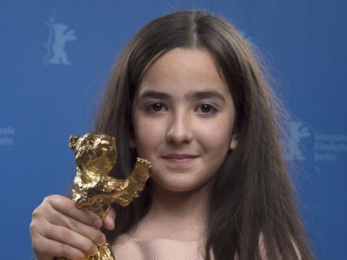 L'Orso d'oro all'iraniano Panahi finisce in scontro politico a Berlino