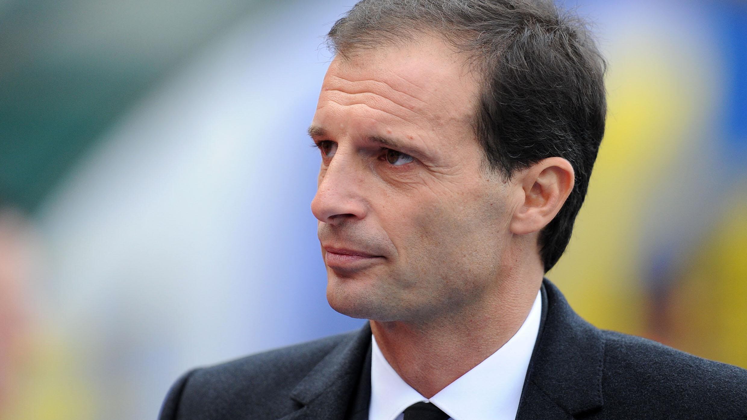 Ufficiale, Allegri è il nuovo allenatore della Juventus