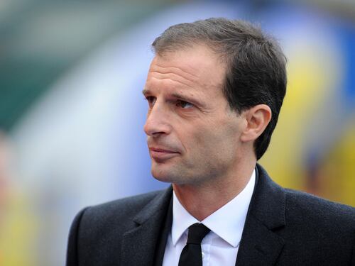 Ufficiale, Allegri è il nuovo allenatore della Juventus