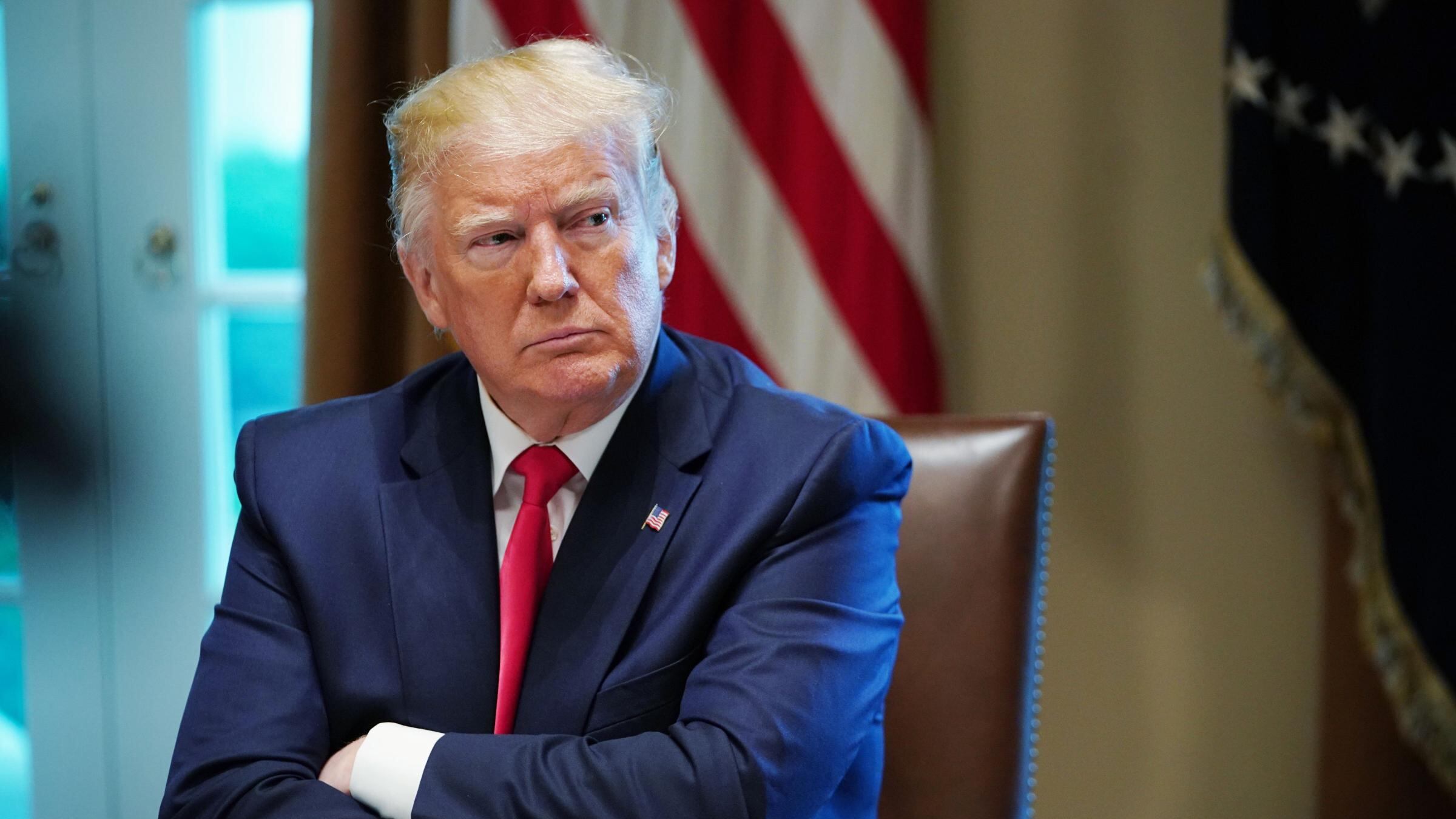 Non attaccando l'Iran, Trump ha agito responsabilmente