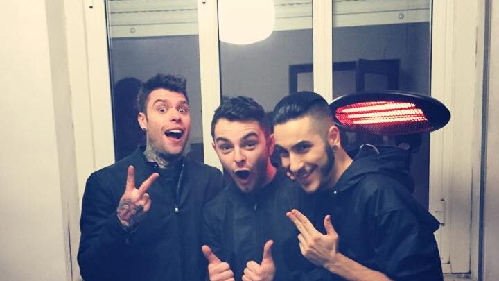 XFactor 9, canta Fragola: gelo con Fedez