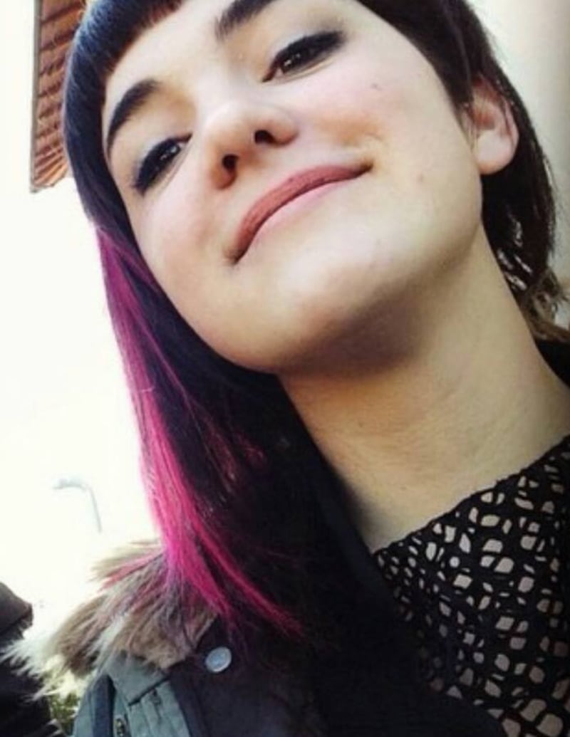 Alice Paba, da Amici a The Voice: foto 2