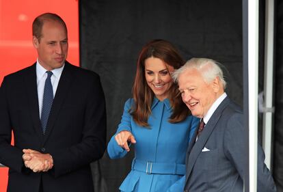 Kate Middleton, le foto della duchessa 2