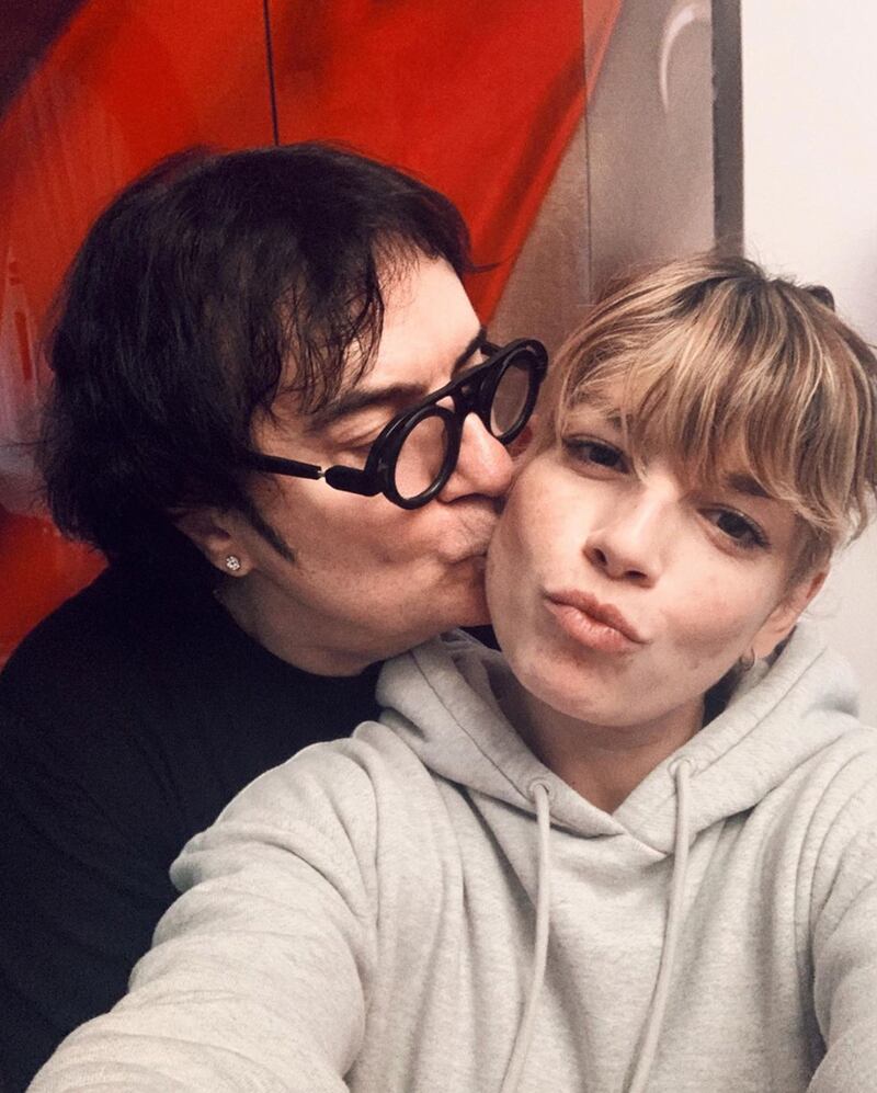 Emma Marrone, le foto su Instagram 9