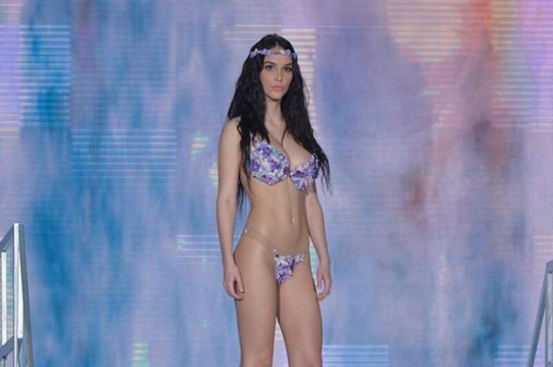 La prima Madre natura italiana 5