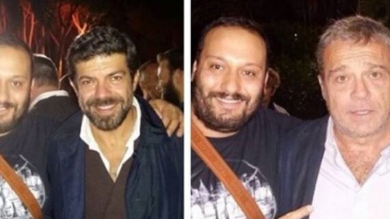 Suburra, Amendola e Savino e le foto con il clan Spada