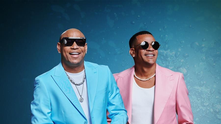 Il Latin Festival balla al ritmo energico dei "Gente de Zona"