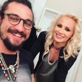 Veera Kinnunen spopola su Instagram 5