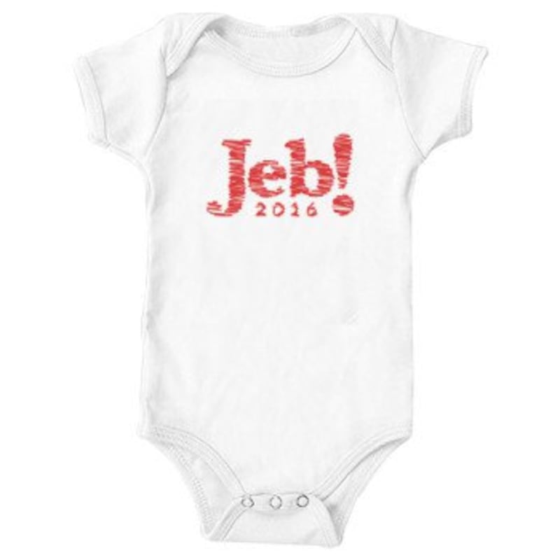 I gadget di Jeb Bush 8
