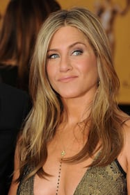 Jennifer Aniston ai SAG Awards 2015 10