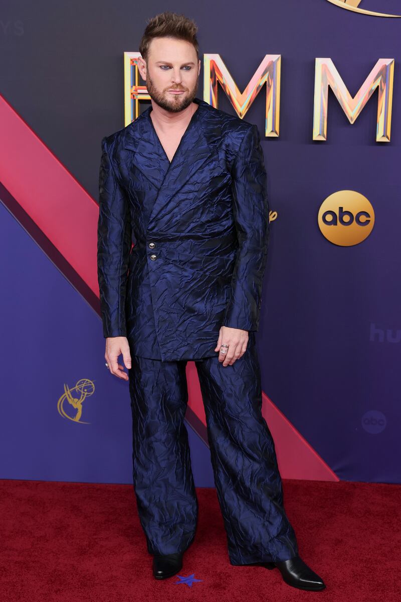 Emmy Awards 2024: i look delle star sul red carpet 3