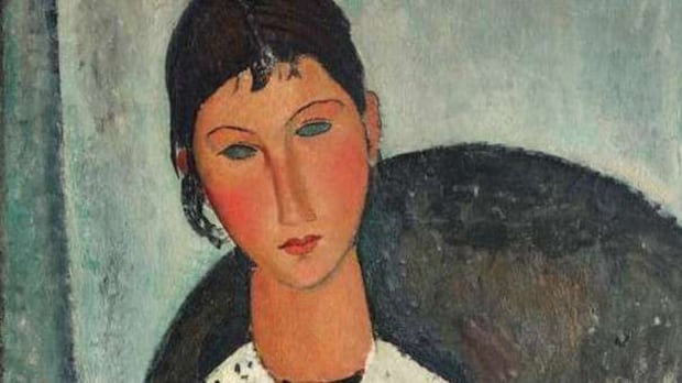 Modigliani (ri)conquista la sua Livorno
