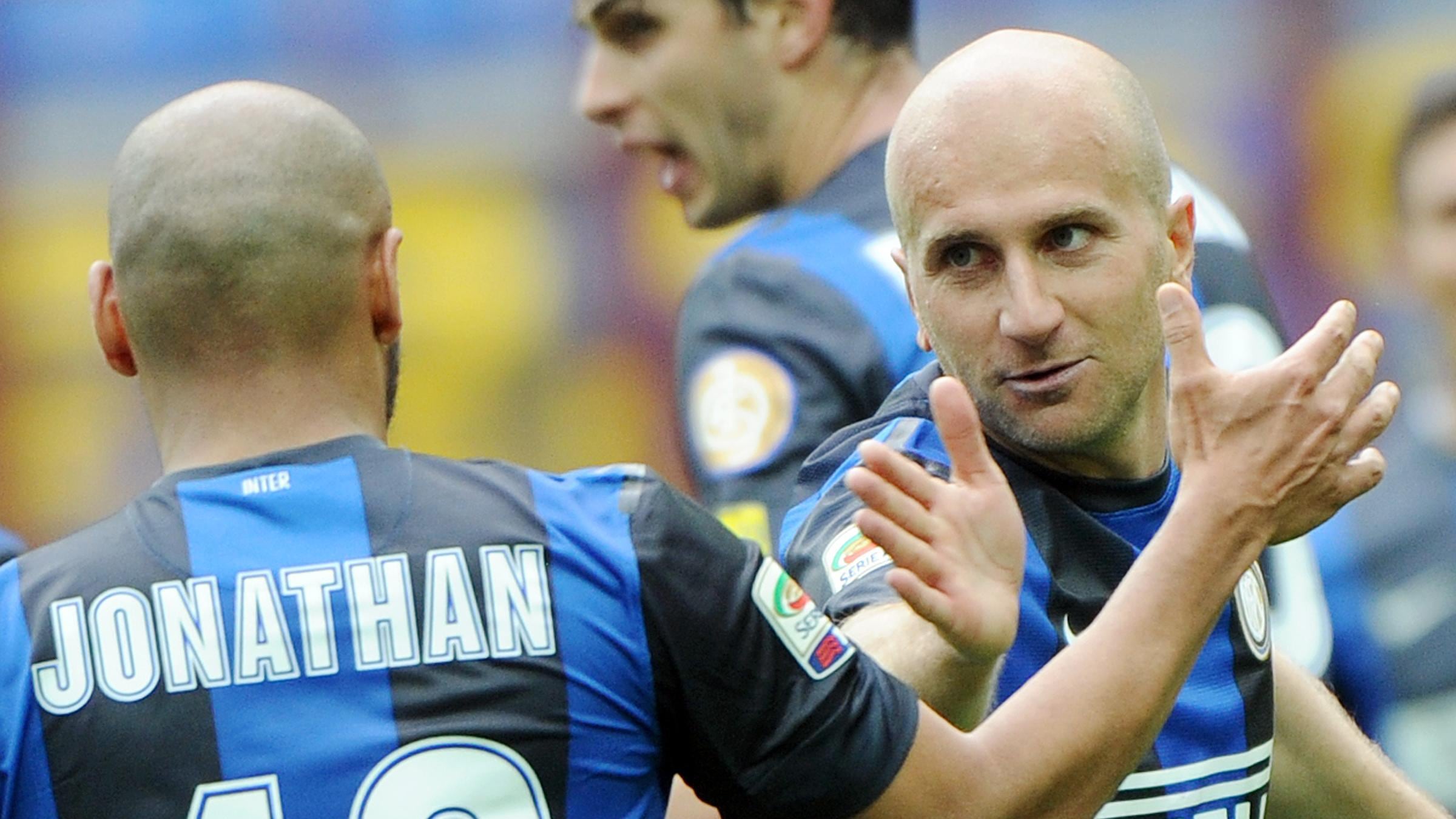 L'Inter batte il Parma 1-0