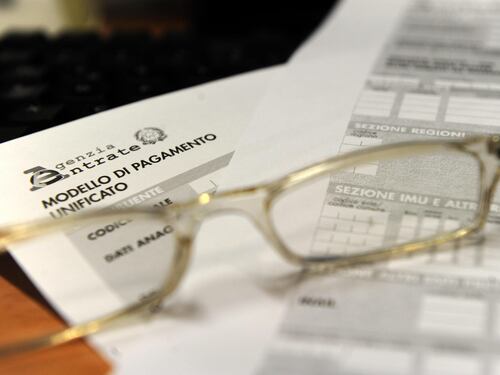 Confcommercio: nel 2013 pressione fiscale record al 45,8%