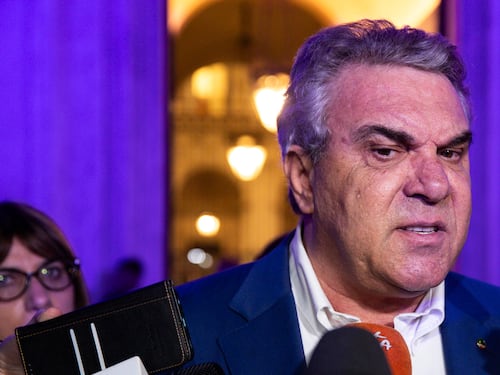 L'ex numero uno della Cisl nel governo. Sbarra sarà sottosegretario per il Sud