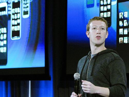 Meta (Facebook) riduce le assunzioni. La recessione fa paura
