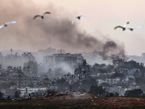 Ashdod, missile sui palazzi: "Attaccano noi civili"