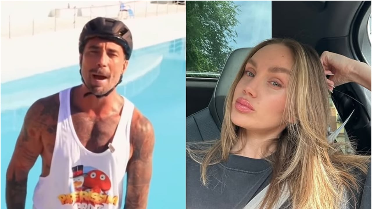 Vittorio Brumotti, finita la storia con la fidanzata. Chi è Annachiara Zoppas