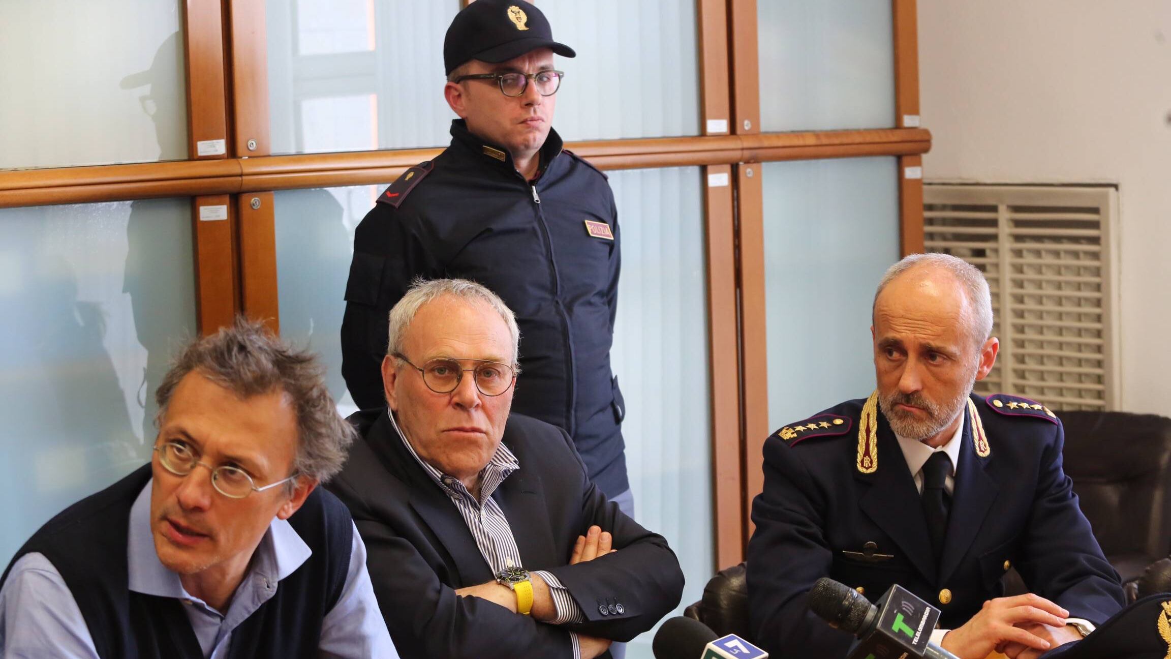 Caos intercettazioni, processo Palamara a rischio