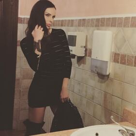Nina Moric: foto 1