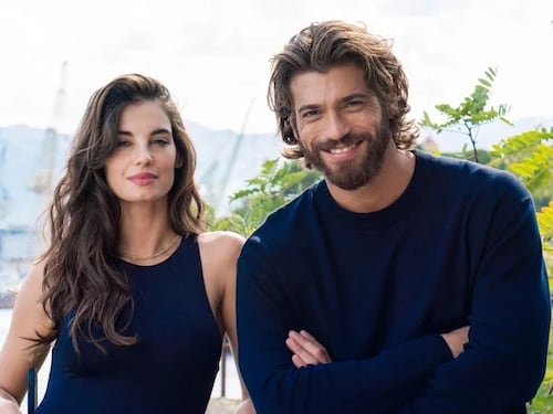 "Viola come il mare" tra commedia e thriller. Ritorna la serie con Chillemi e Yaman