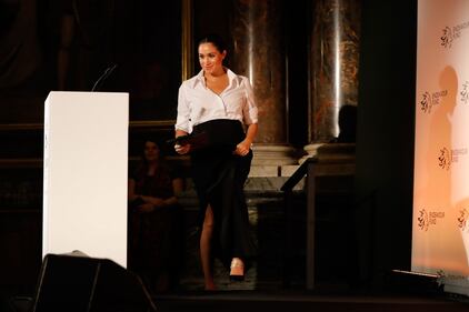 Kate, William, Meghan, Harry, le foto più belle 2