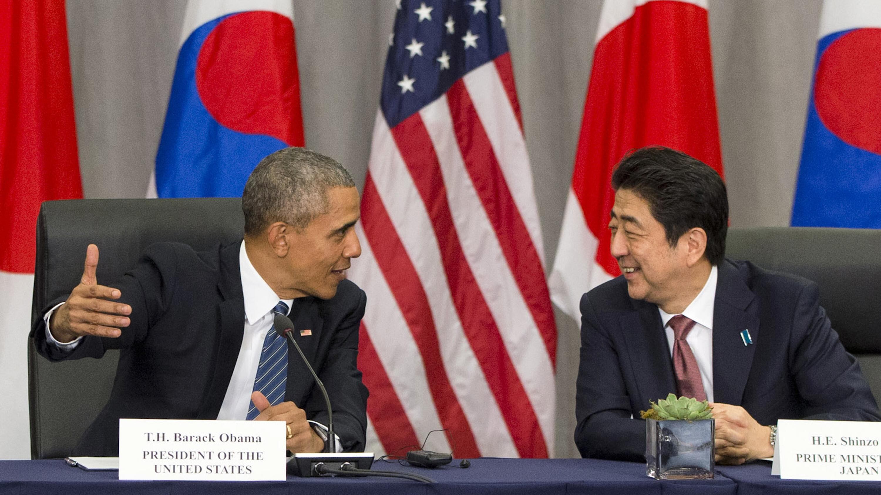 Obama visiterà Hiroshima. Ma niente scuse per la bomba atomica