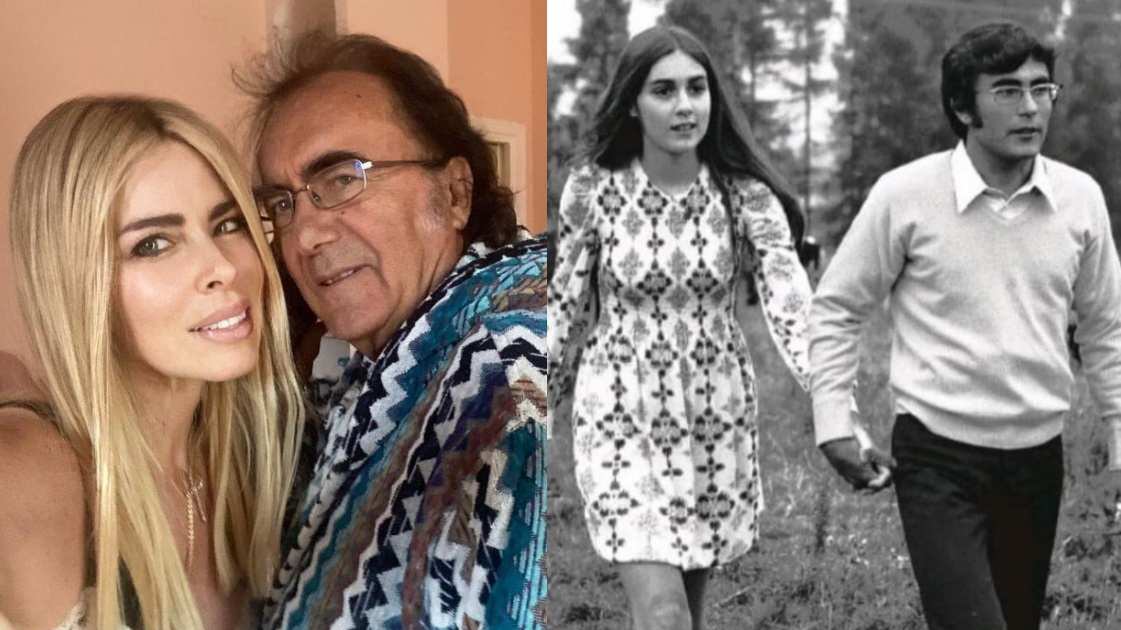 La foto di Romina che imbarazza Al Bano: cala il gelo?