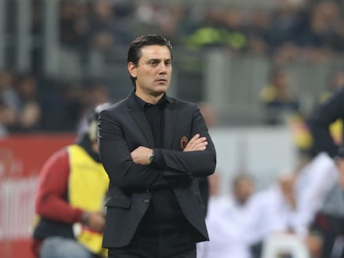 Il Siviglia ha un'idea: Montella per sostituire l'esonerato Berizzo