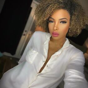 Hencha Voigt sensuale su Instagram 3