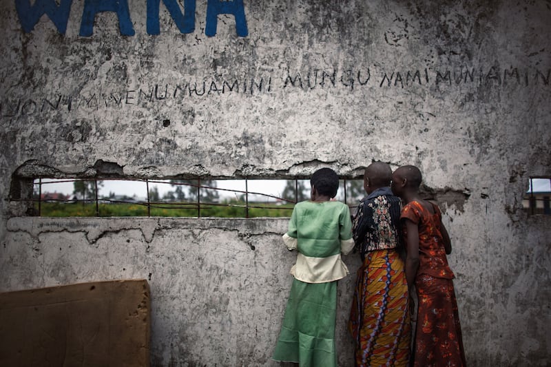 "Resilient": la mostra fotografica sull'Africa di Marco Gualazzini 2